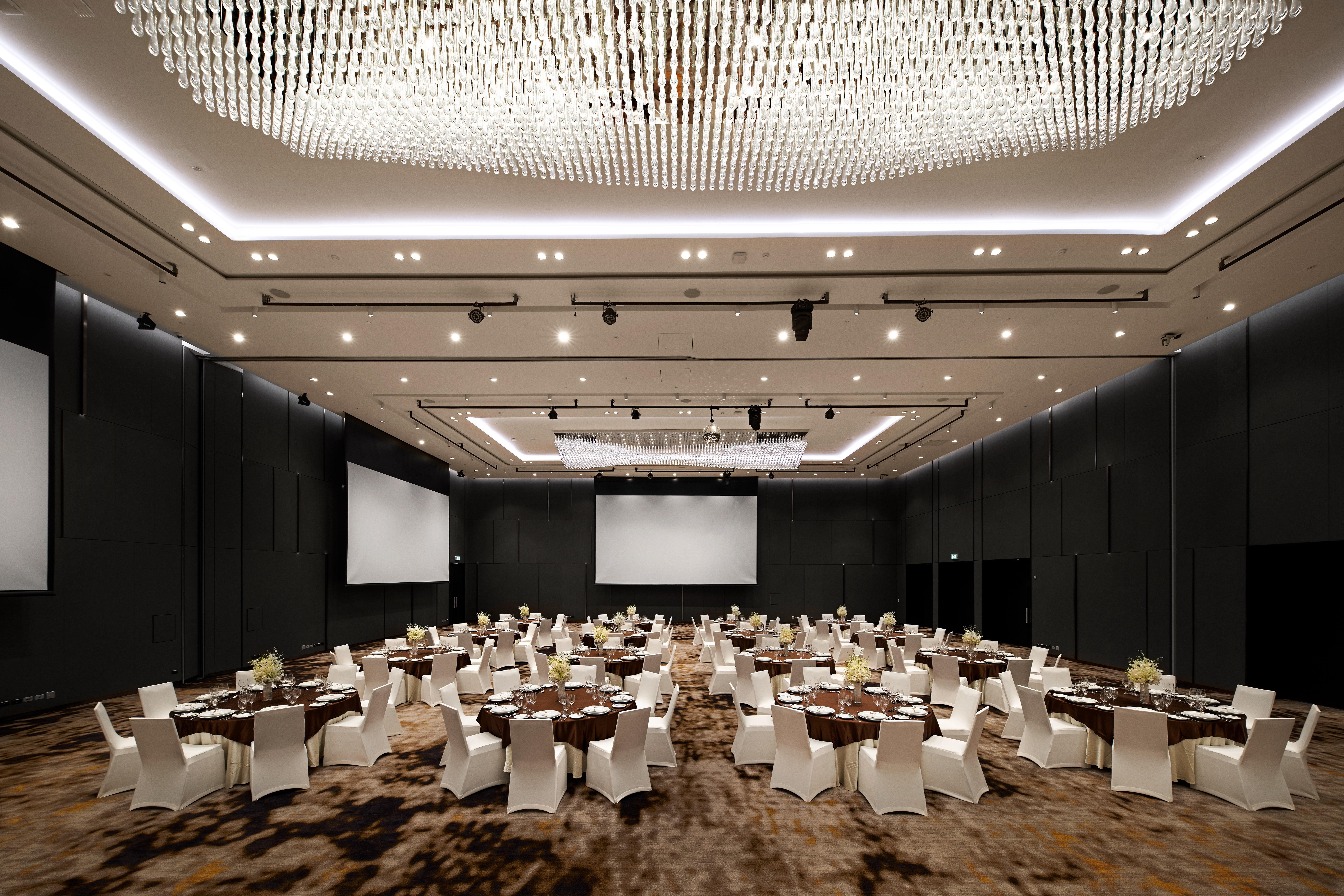Hotel Amari Pattaya Esterno foto The Grand Ballroom